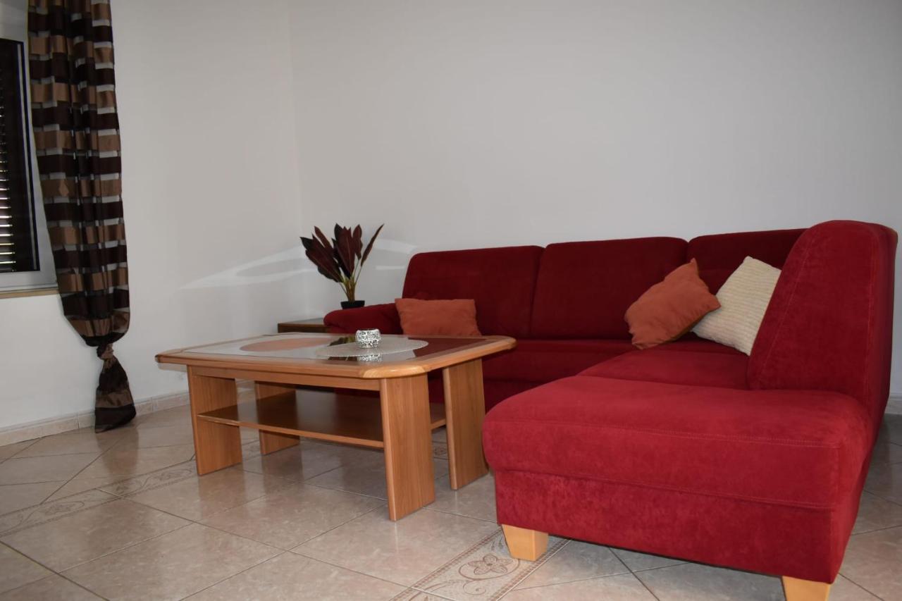 Pet Friendly Apartment Murvi 50 Novigrad  Zewnętrze zdjęcie
