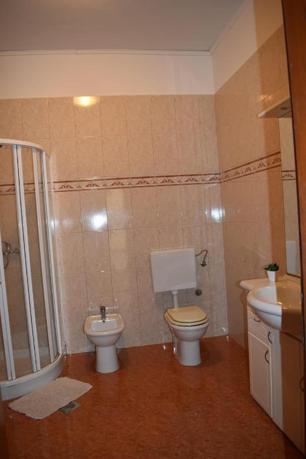 Pet Friendly Apartment Murvi 50 Novigrad  Zewnętrze zdjęcie
